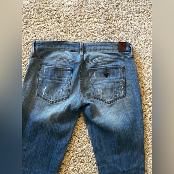 Guess Boot Ultra Low 28 - Picture 8 of 11